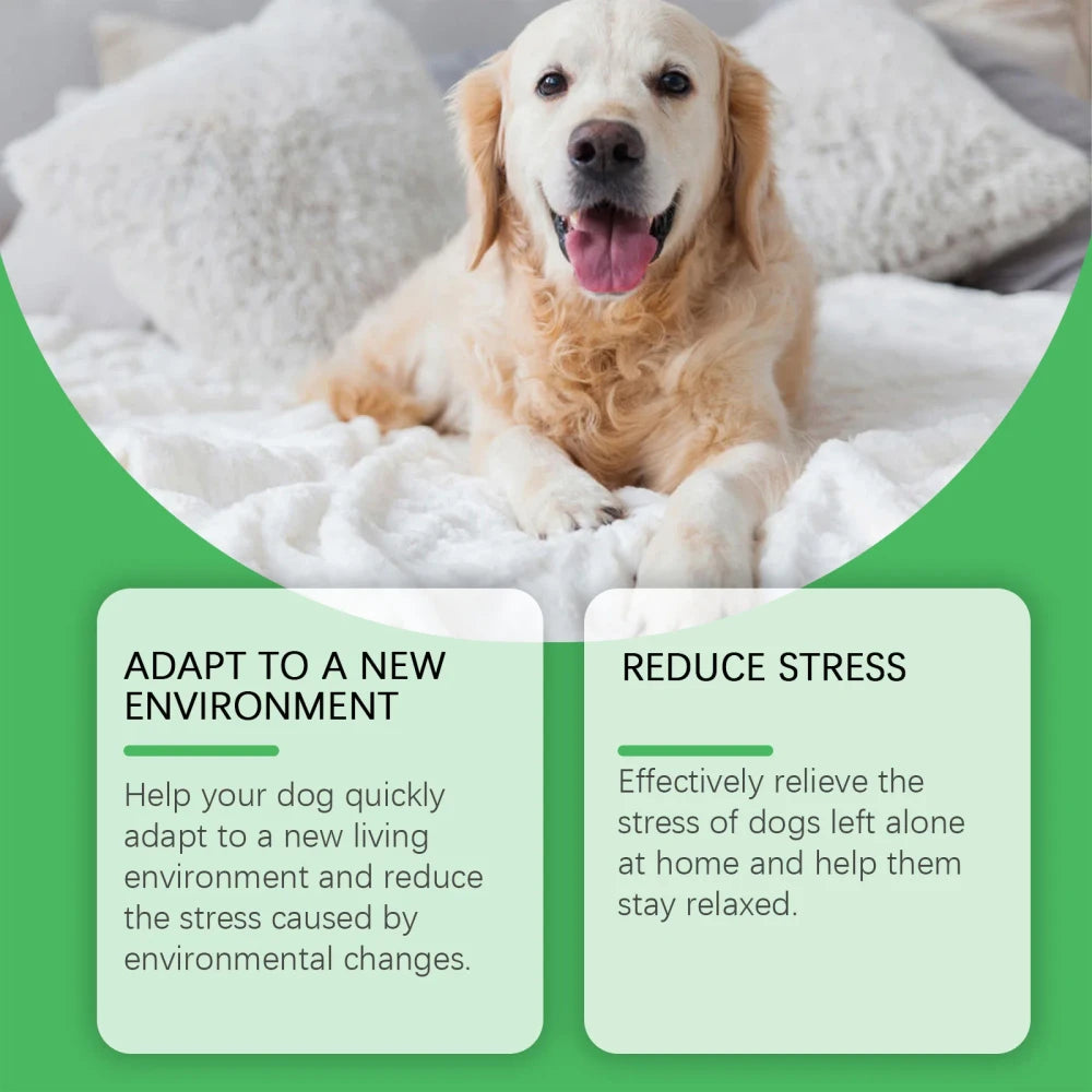 Pet Emotional Soothing Diffuser